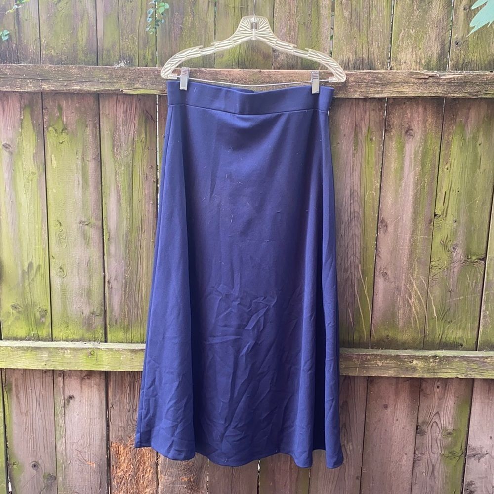 Olivia Blu skirt sz. XL